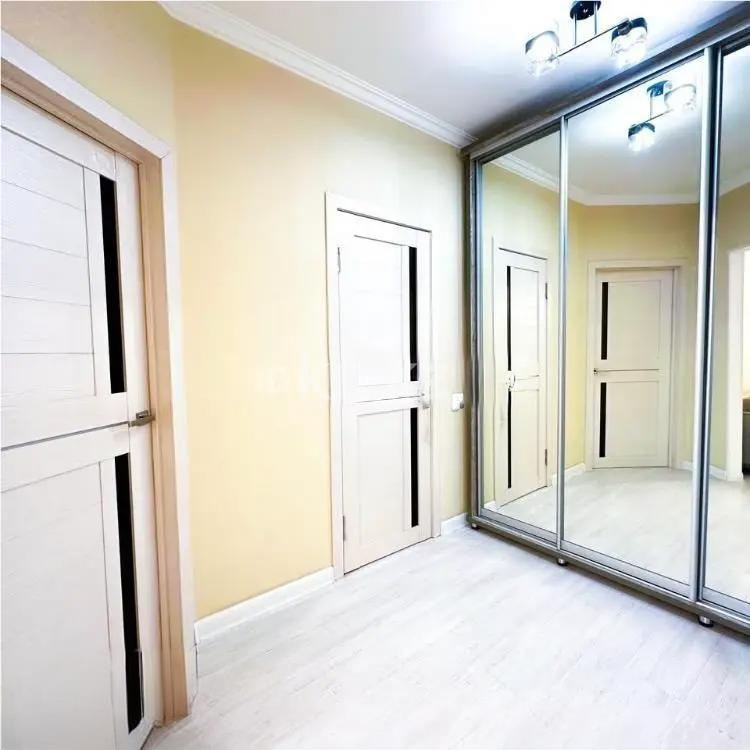 Продажа 1-комнатной квартиры, 45 м², ул. Бектурова, дом  3/2 в Астане - фото 4