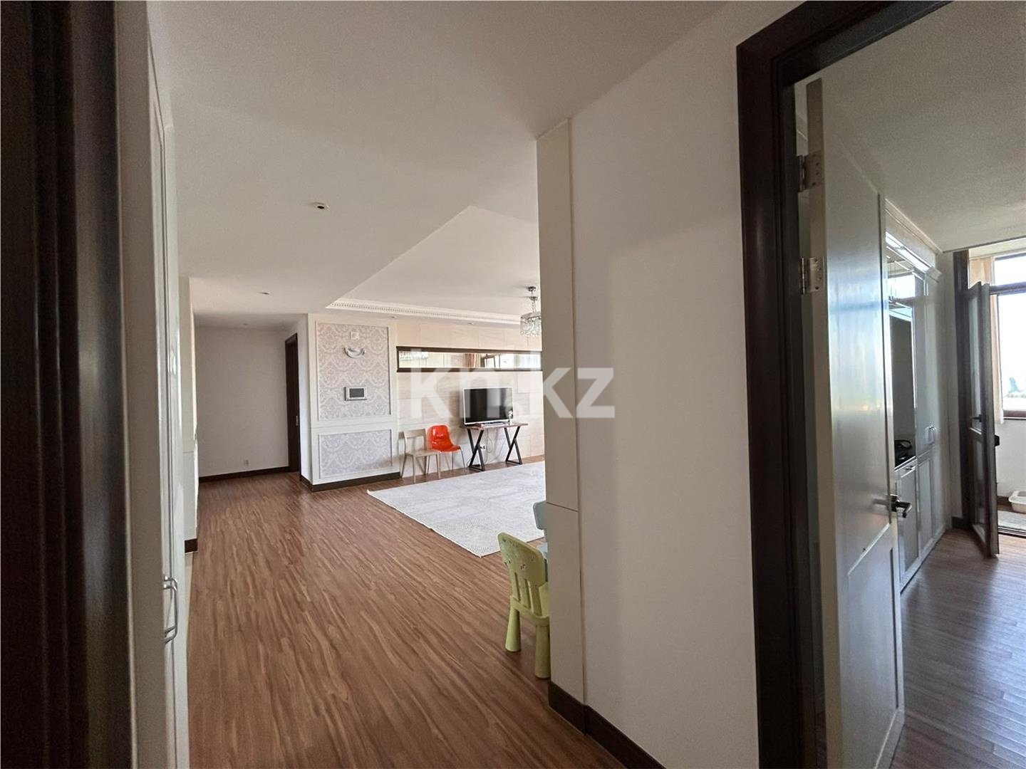 Продажа 4-комнатной квартиры, 178 м² в Астане - фото 18