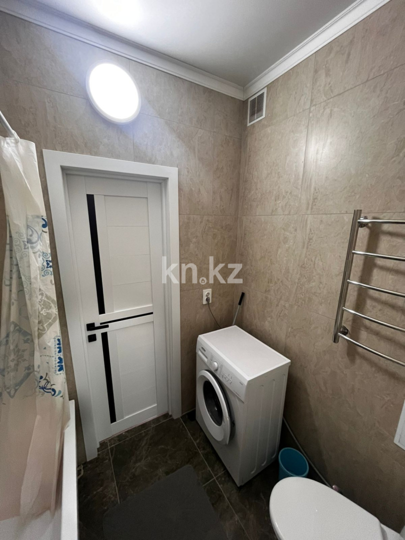 Аренда 1-комнатной квартиры, 40 м² - Аренда квартир помесячно в Казахстане - страница 9 фото 10 из 10