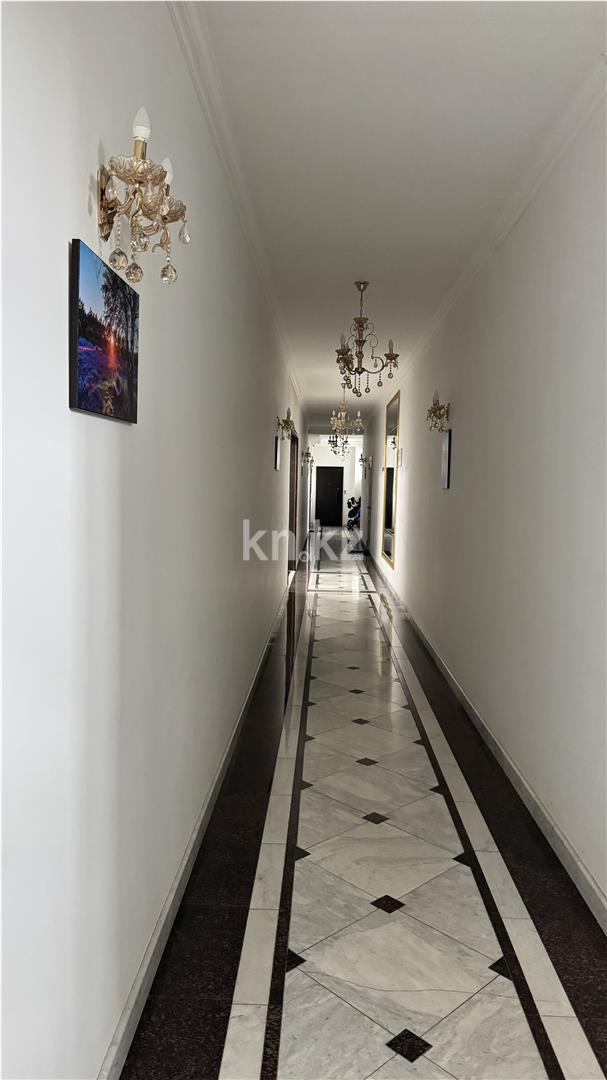 Продажа 3-комнатной квартиры, 87 м² в Караганде - фото 11