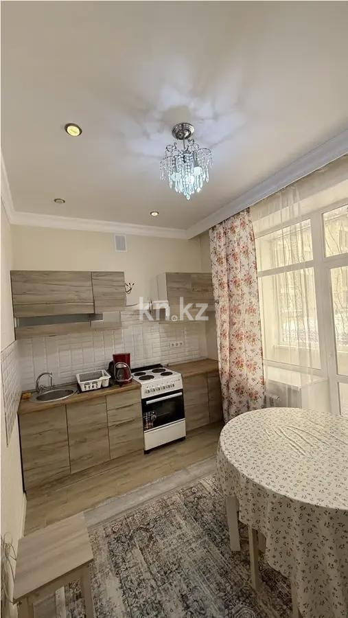 Продажа 1-комнатной квартиры, 38.2 м² - Продажа однокомнатных квартир в Астане - страница 31 фото 2 из 4