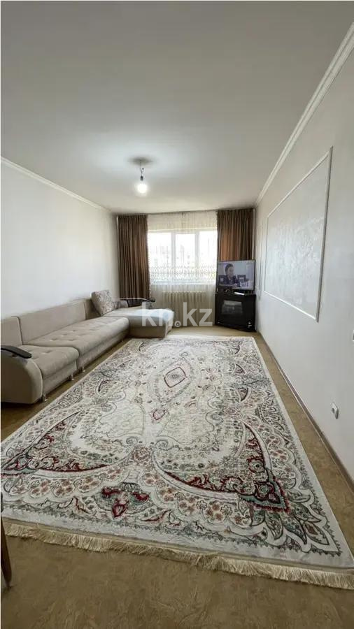 Продажа 2-комнатной квартиры, 64 м² - Продажа квартир в Алматы - страница 3 фото 1 из 5