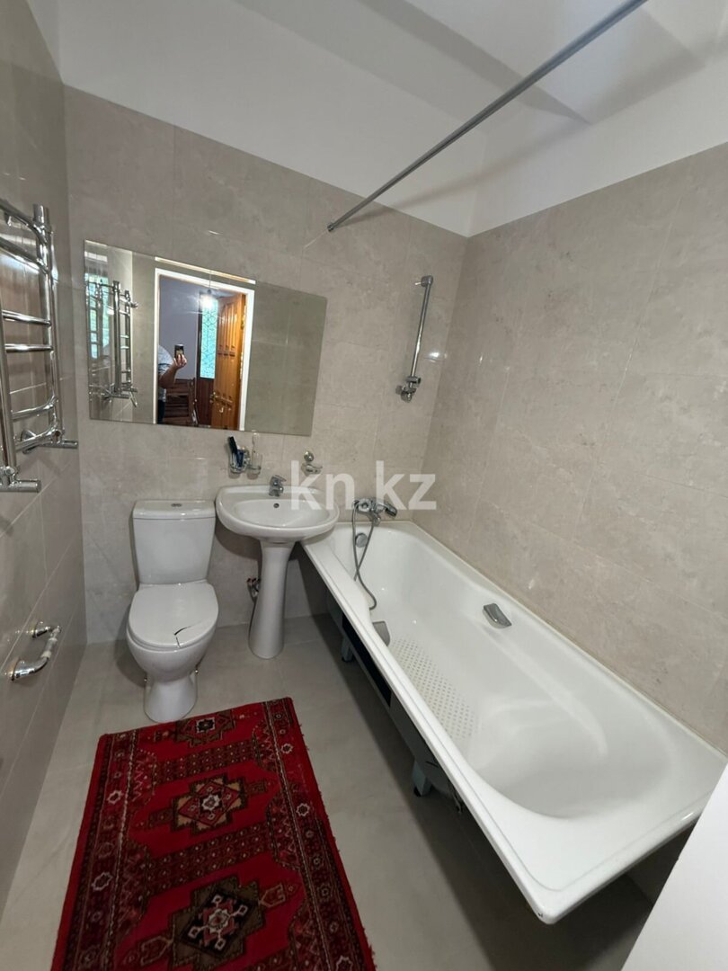 Аренда 9-комнатного дома, 450 м² в Алматы - фото 16