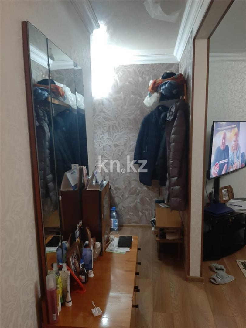 Продажа 2-комнатной квартиры, 44 м², пр. Н. Абдирова в Караганде - фото 10 Продажа 2-комнатной квартиры, 44 м², пр. Н. Абдирова в Караганде - фото 10