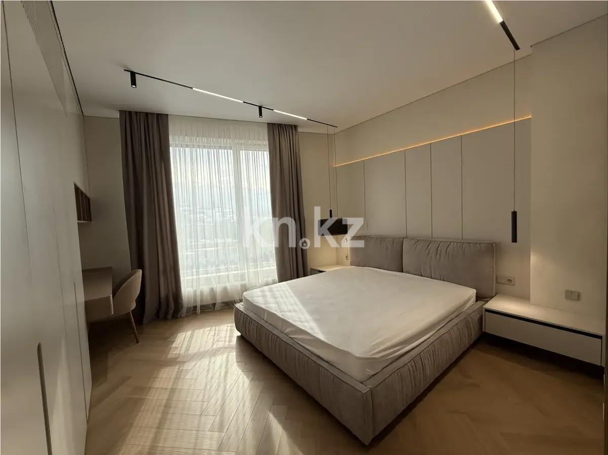 Продажа 2-комнатной квартиры, 85 м² в Алматы - фото 2