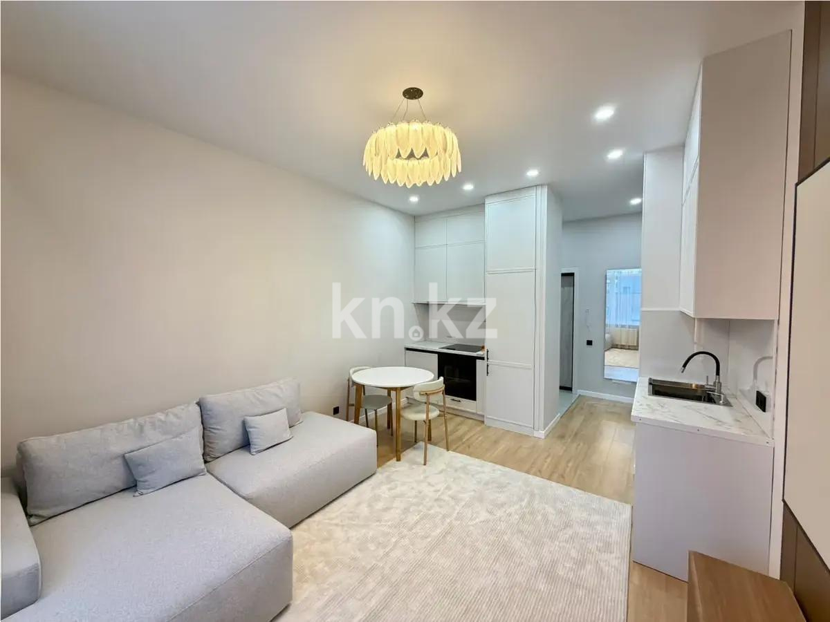 Продажа 2-комнатной квартиры, 45 м² в Астане - фото 3