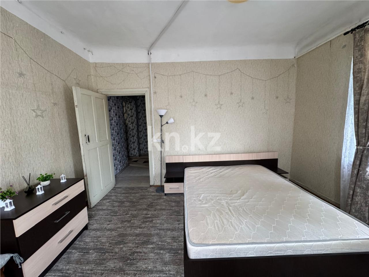 Продажа 2-комнатной квартиры, 55 м² - Продажа квартир в Семее фото 2 из 11