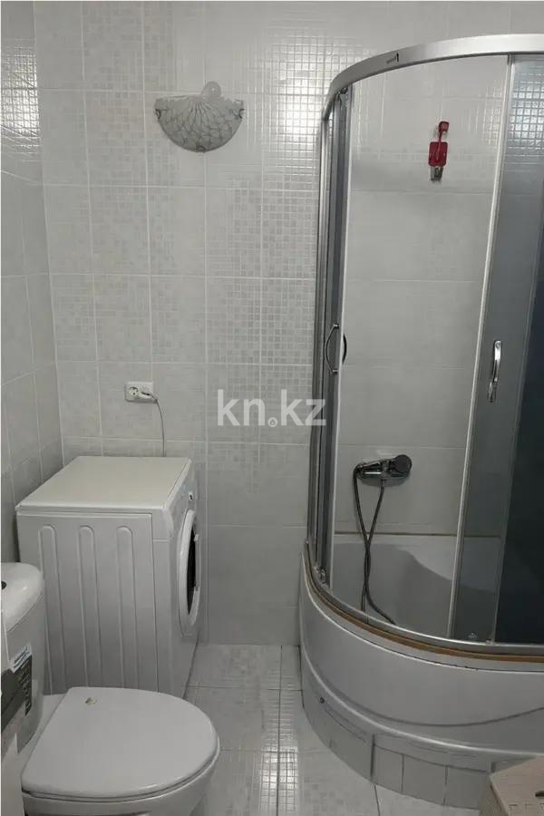 Продажа 1-комнатной квартиры, 33 м² - Продажа однокомнатных квартир в Астане фото 2 из 2