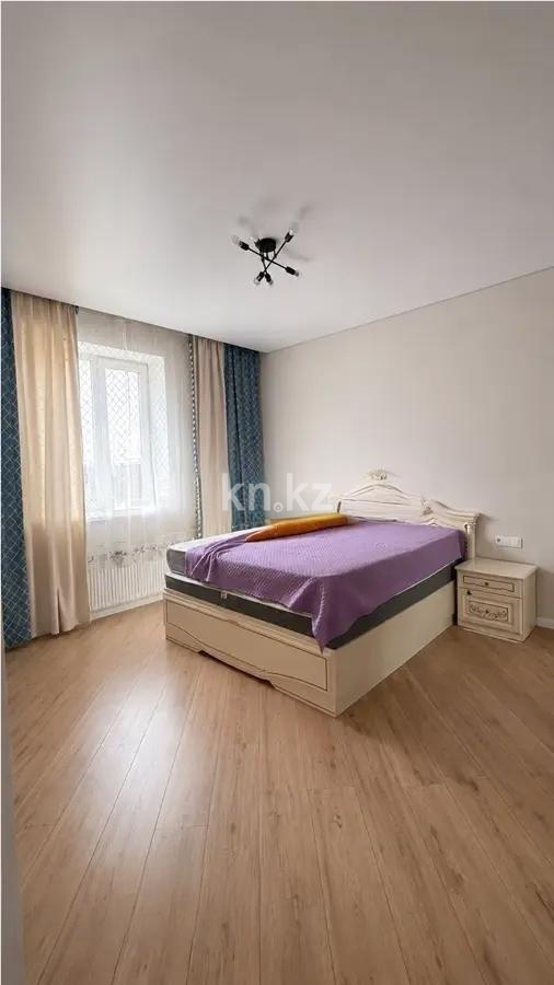 Продажа 3-комнатной квартиры, 76.5 м² - Продажа трехкомнатных квартир от собственников в Казахстане - страница 3 фото 2 из 3