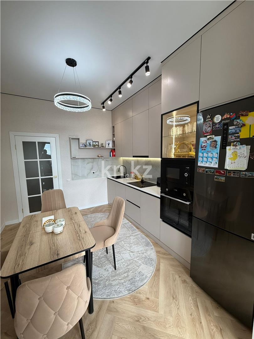 Продажа 3-комнатной квартиры, 88 м² в Караганде - фото 9