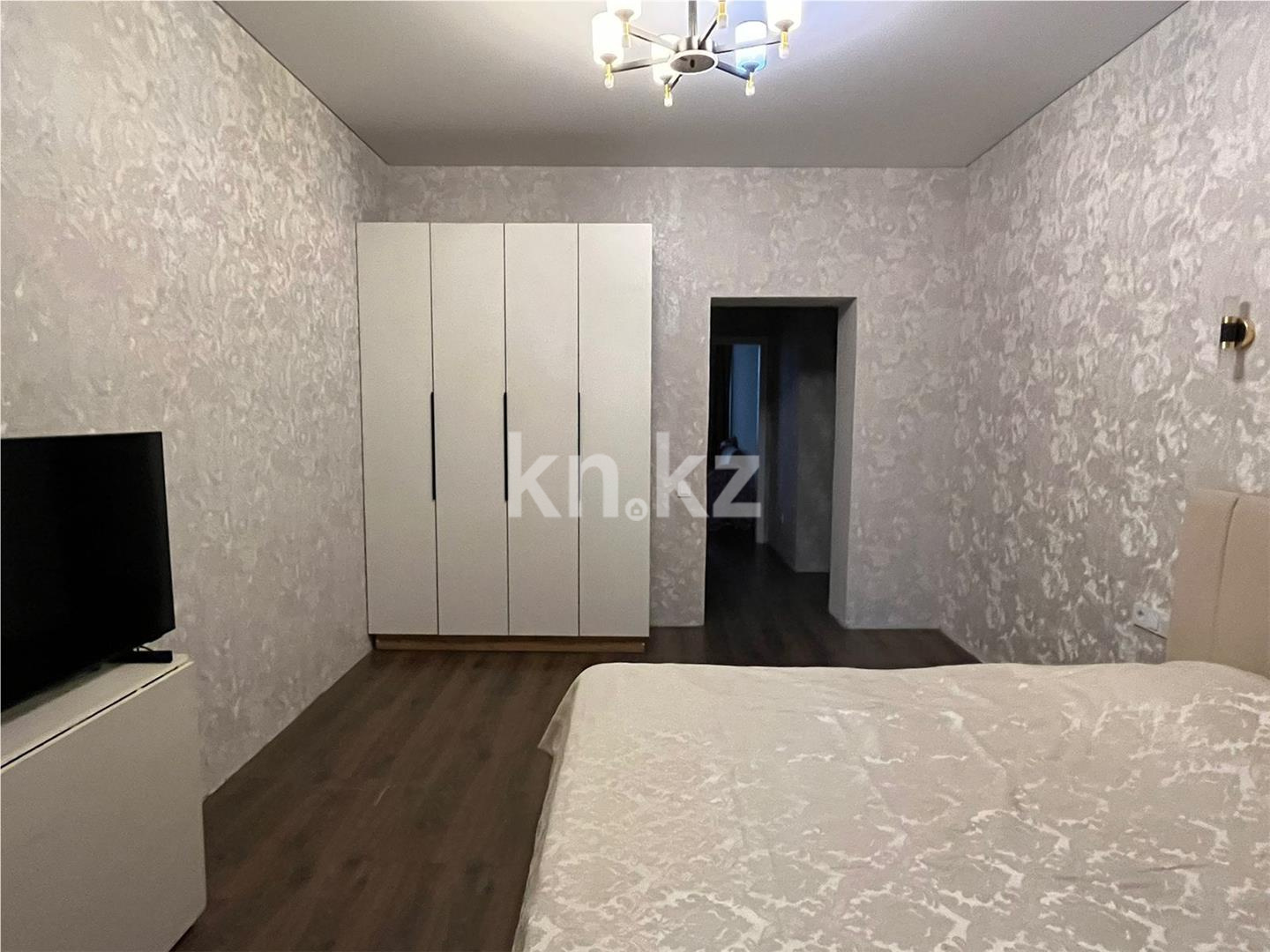 Продажа 2-комнатной квартиры, 66 м², 067 учетный квартал - Продажа квартир в Караганде фото 3 из 16