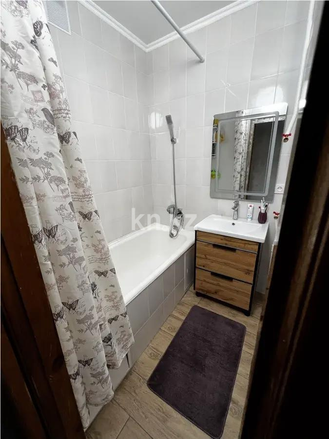 Продажа 3-комнатной квартиры, 64.7 м² - Продажа квартир в Казахстане - страница 7 фото 3 из 3