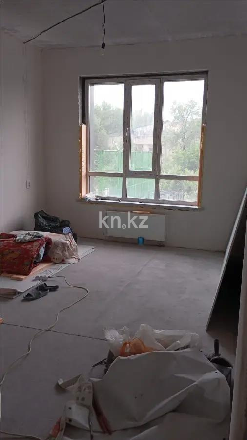 Продажа 2-комнатной квартиры, 61.4 м², пр. Райымбека, дом  351/1 - Продажа  двухкомнатных, трехкомнатных квартир в Алматы фото 1 из 3