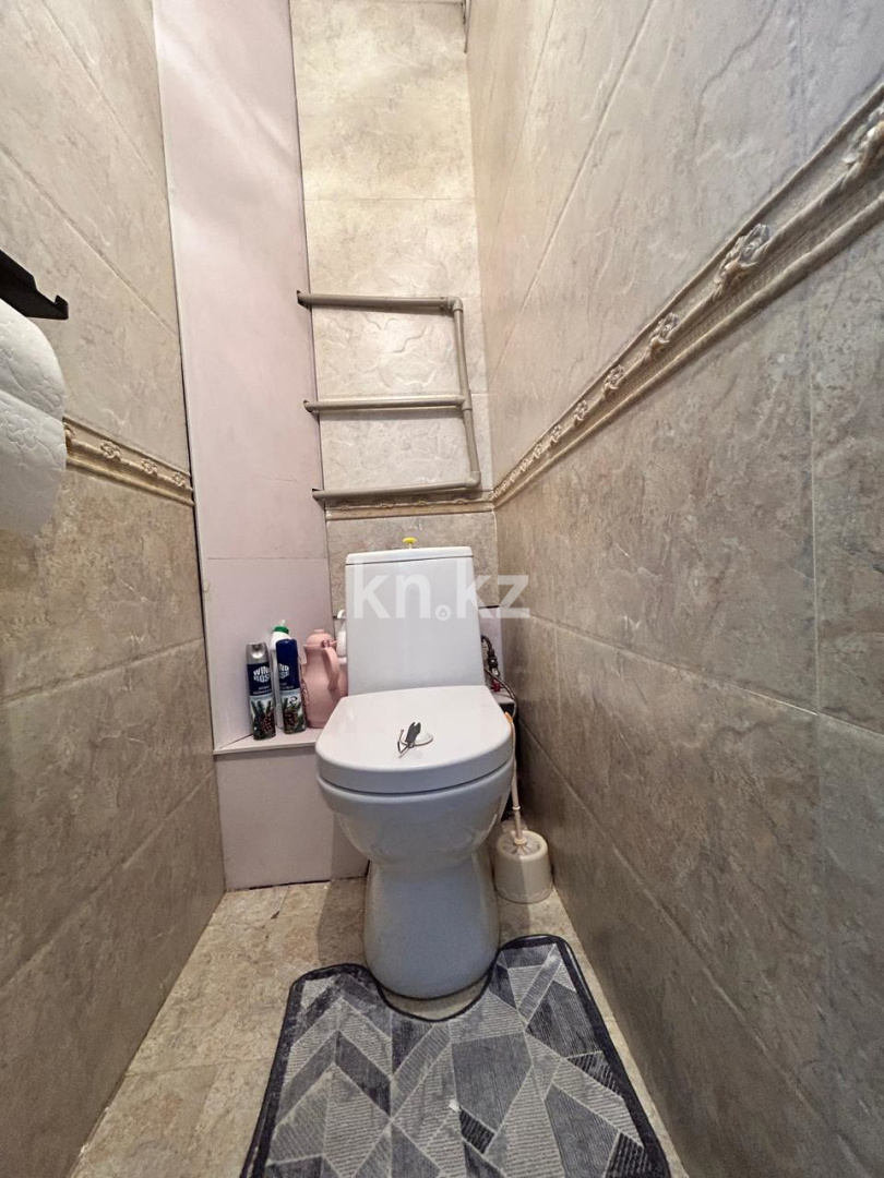 Продажа 3-комнатной квартиры, 62.2 м² - Недвижимость в Казахстане - страница 3 фото 13 из 18
