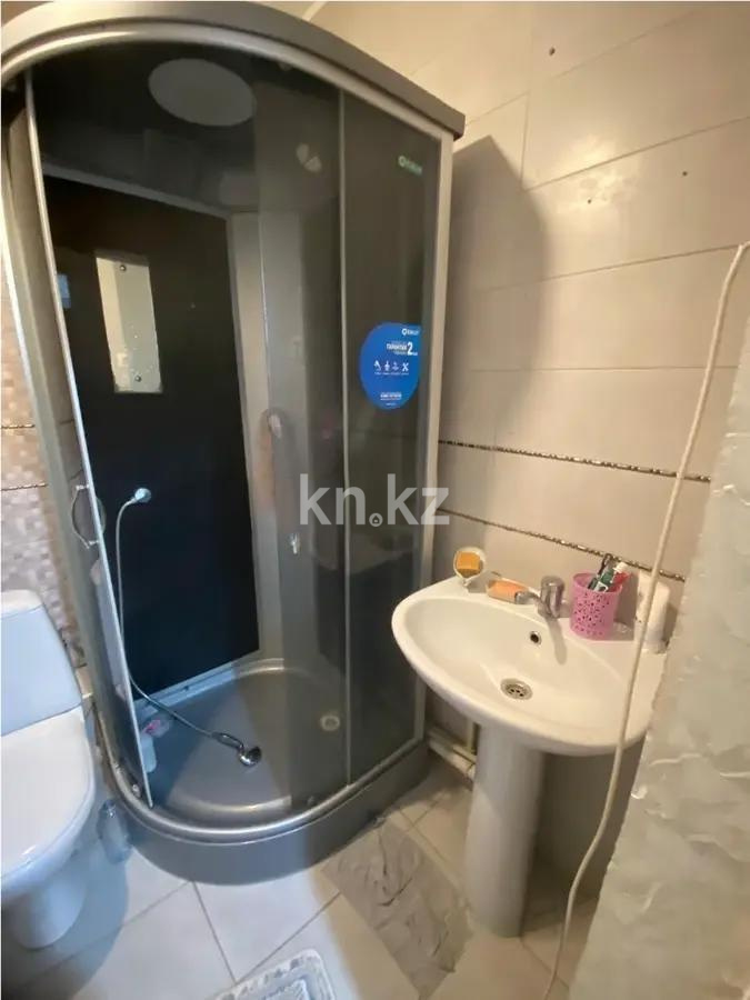 Продажа 1-комнатной квартиры, 35 м², ул. Жунисова, дом  14/3 - Продажа квартир в Алматы фото 3 из 4