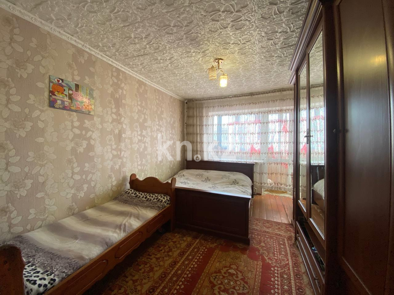 Продажа 2-комнатной квартиры, 46 м², ул. Локомотивная, дом  141 - Продажа жилой и коммерческой недвижимости в Казахстане фото 4 из 11