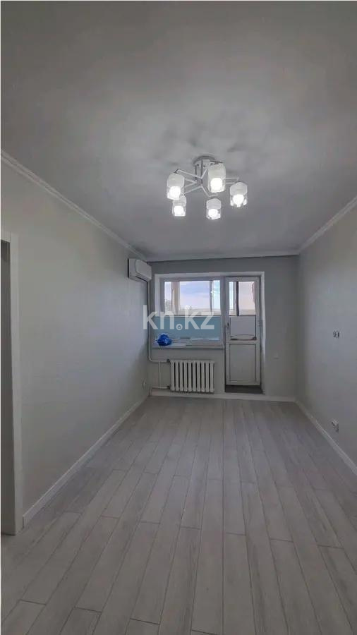 Продажа 1-комнатной квартиры, 35.9 м², ул. Асана Кайгы, дом  8 в Астане