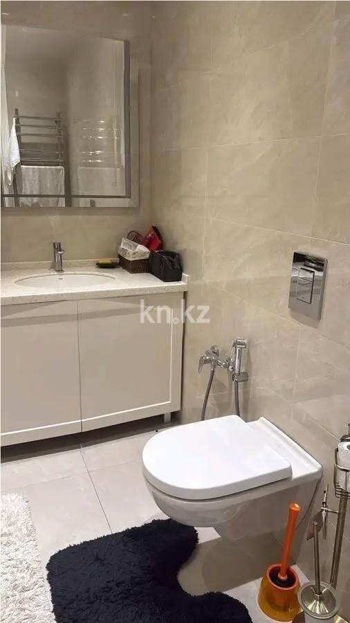 Продажа 4-комнатной квартиры, 110 м² в Алматы - фото 7