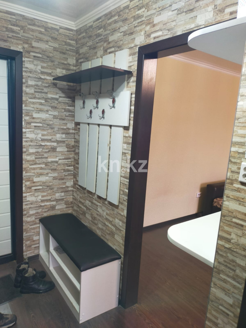 Продажа 1-комнатной квартиры, 34 м², 70 квартал, дом  5 - Продажа жилой и коммерческой недвижимости в Темиртау фото 10 из 17