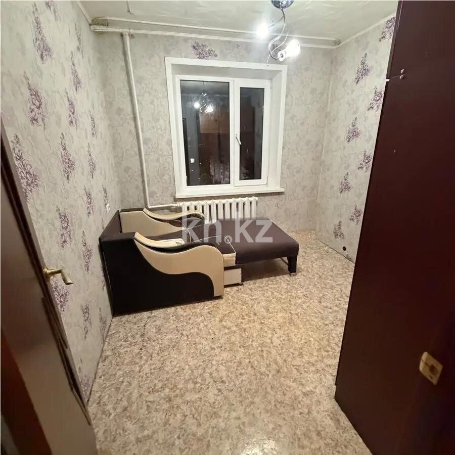 Продажа 3-комнатной квартиры, 65 м² в Караганде - фото 2