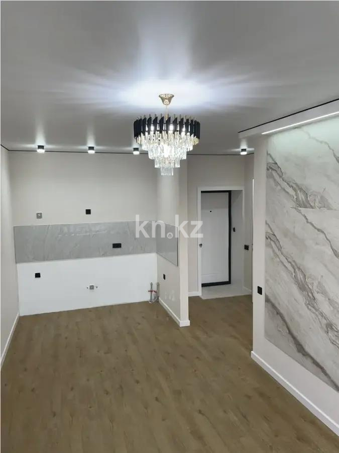 Продажа 2-комнатной квартиры, 35 м² в Астане - фото 3