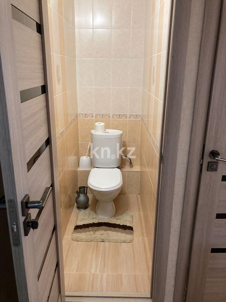 Аренда 2-комнатной квартиры, 45 м² в Астане - фото 11