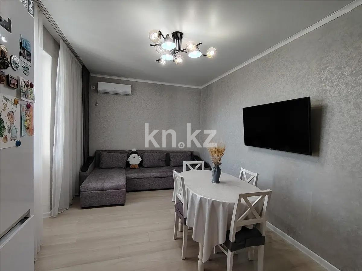 Продажа 3-комнатной квартиры, 70 м² - Продажа трехкомнатных квартир от собственников в Астане - страница 2 фото 3 из 4