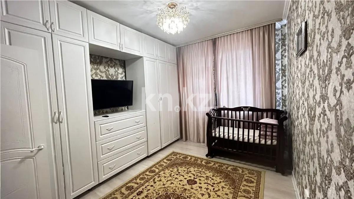 Продажа 2-комнатной квартиры, 65 м², ул. Туркестан, дом  10 в Астане