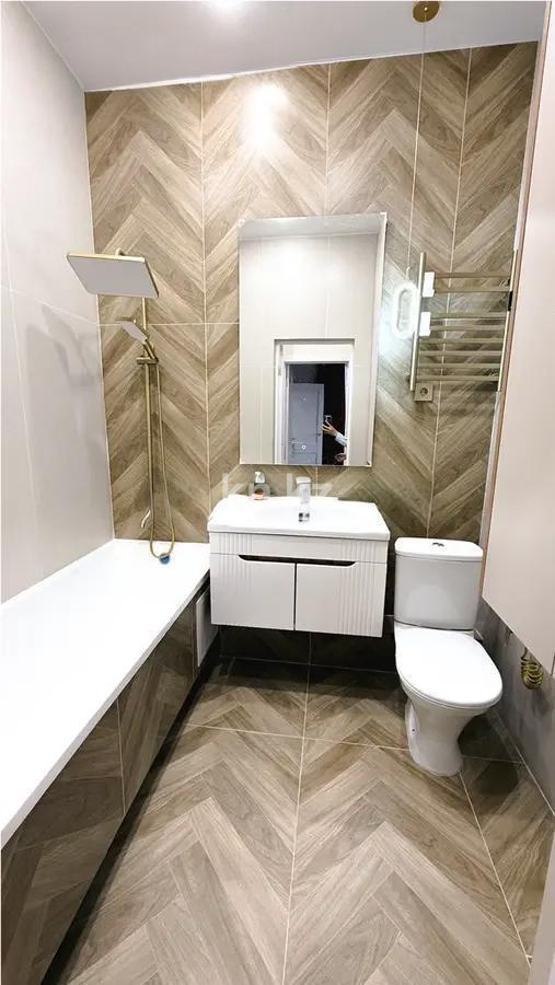 Продажа 3-комнатной квартиры, 97 м² в Астане - фото 2