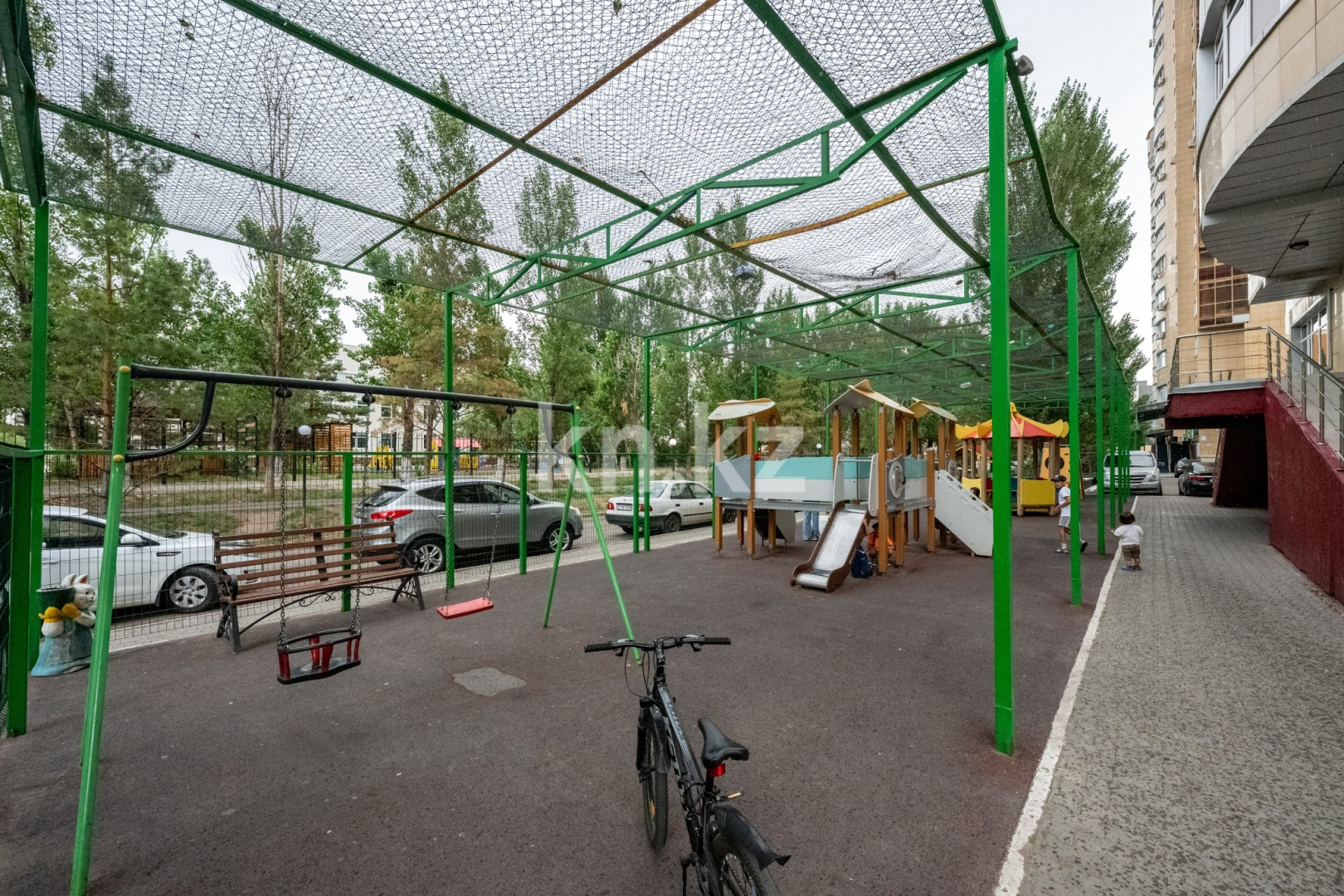 Продажа 3-комнатной квартиры, 82 м² - Продажа квартир в р-не Есиль Астаны - страница 3 фото 15 из 40