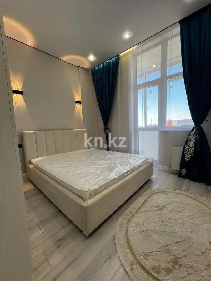 Продажа 2-комнатной квартиры, 46 м² в Астане - фото 2
