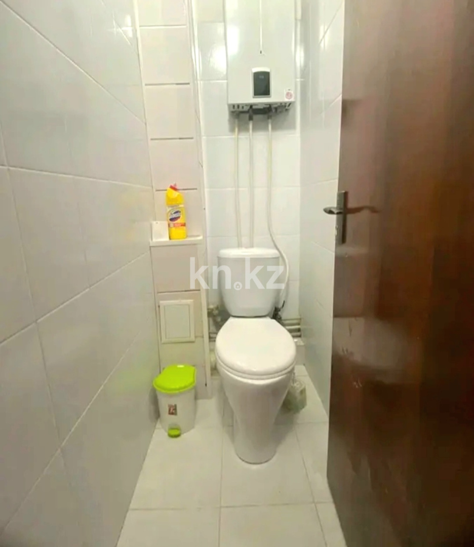 Продажа 3-комнатной квартиры, 70 м² - Продажа квартир в Шымкенте фото 23 из 24