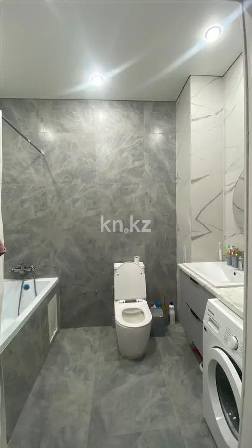 Продажа 2-комнатной квартиры, 50 м² - Продажа квартир в кирпичном доме в Астане фото 4 из 5