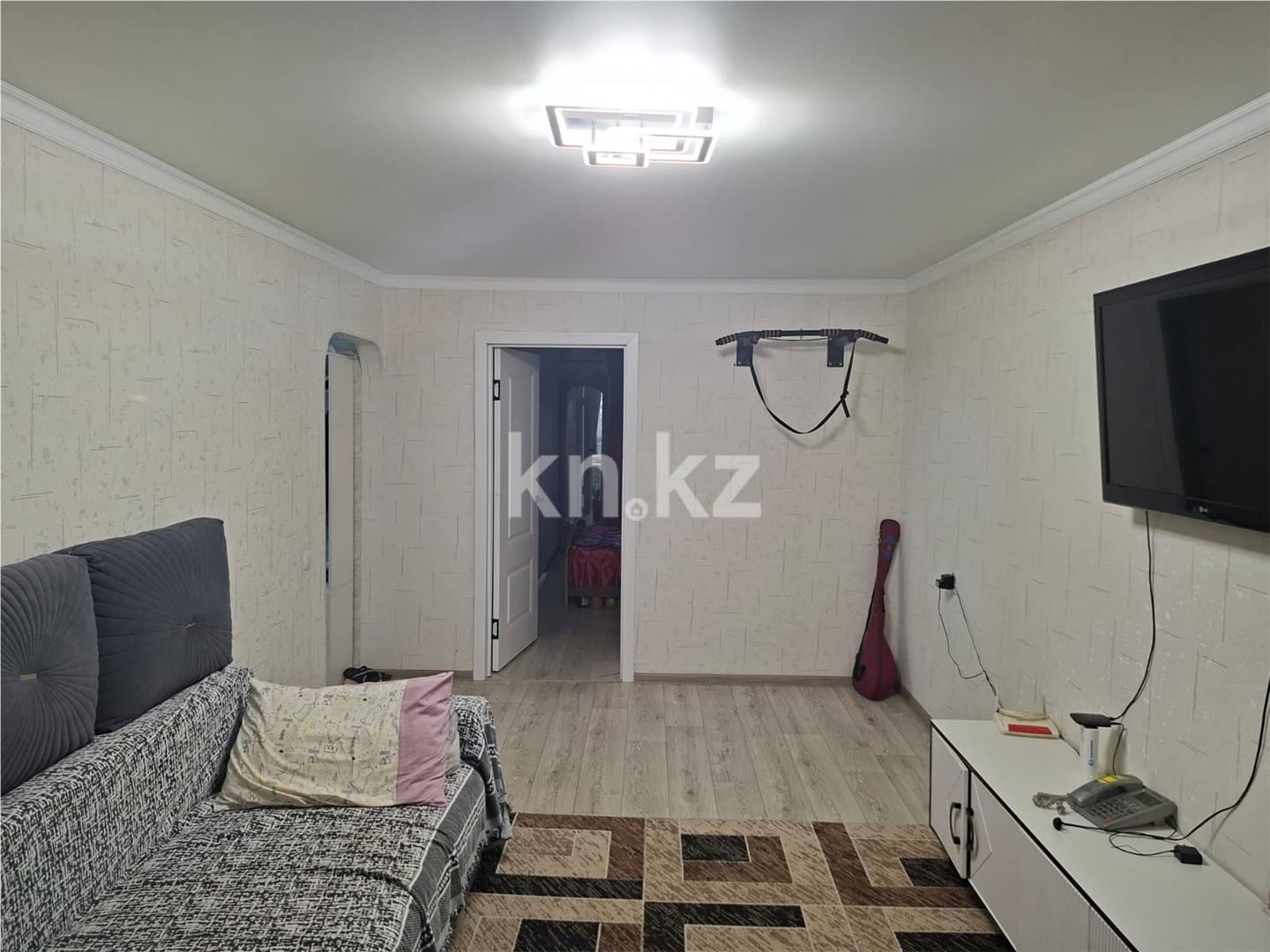 Продажа 2-комнатной квартиры, 46 м² в Караганде - фото 2