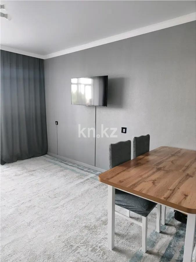 Продажа 2-комнатной квартиры, 60 м² - Продажа квартир в Караганде фото 1 из 5