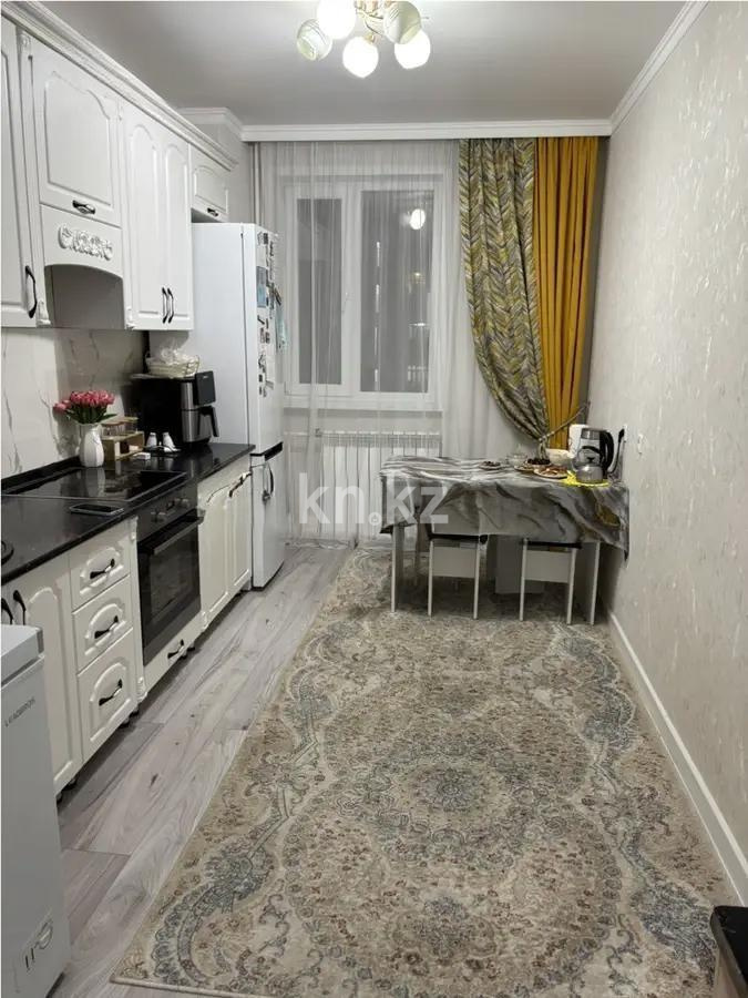 Продажа 1-комнатной квартиры, 45 м² - Продажа однокомнатных квартир в р-не Сарайшык Астаны - страница 2 фото 2 из 4