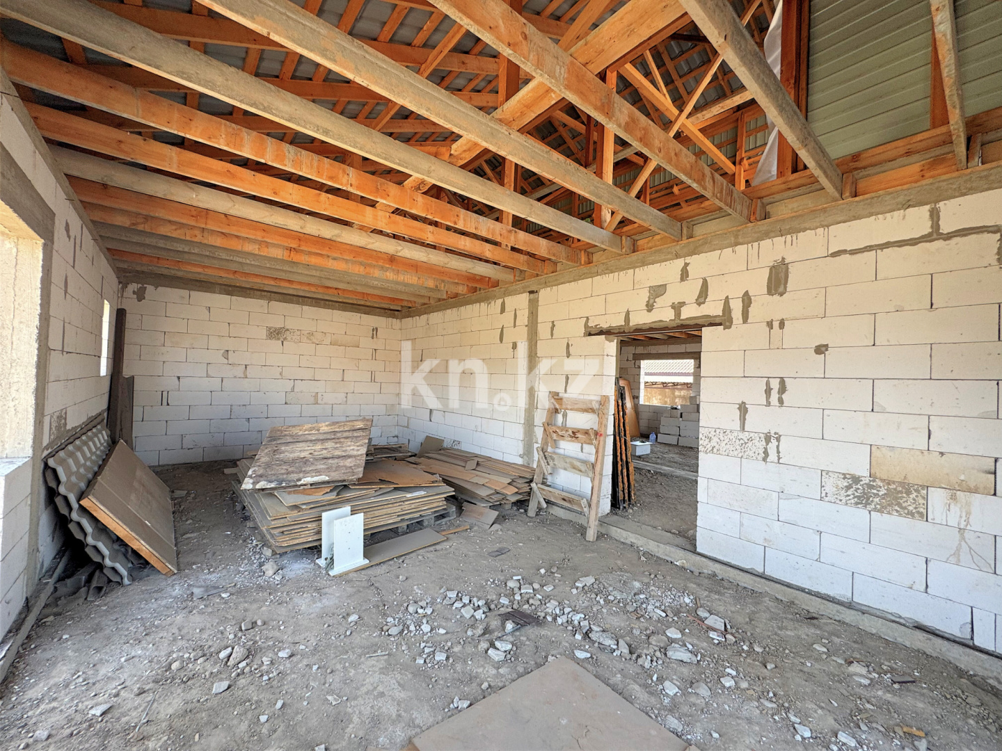 Продажа 4-комнатного дома, 300 м², Шынгыстау - Продажа домов, коттеджей в Алматинской области фото 6 из 23