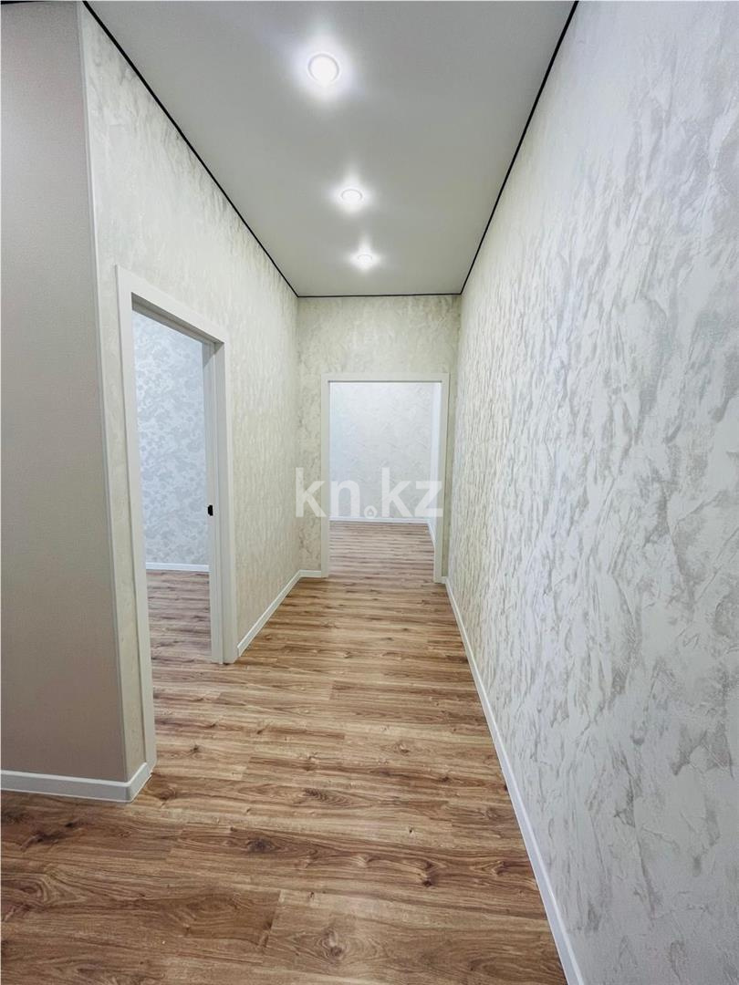 Продажа 2-комнатной квартиры, 56 м² - Продажа квартир в Караганде - страница 8 фото 9 из 12