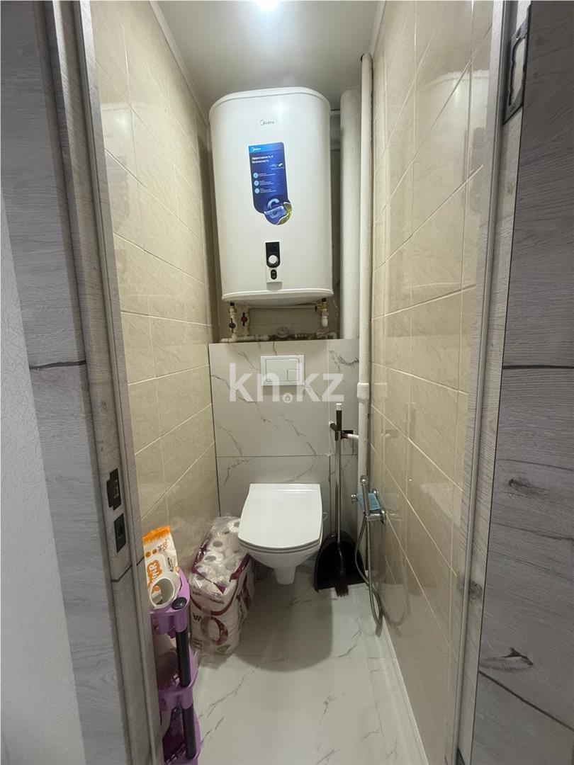 Продажа 3-комнатной квартиры, 64 м², ул. Затаевича (Зональная) - Продажа домов, коттеджей в Карагандинской области фото 14 из 16