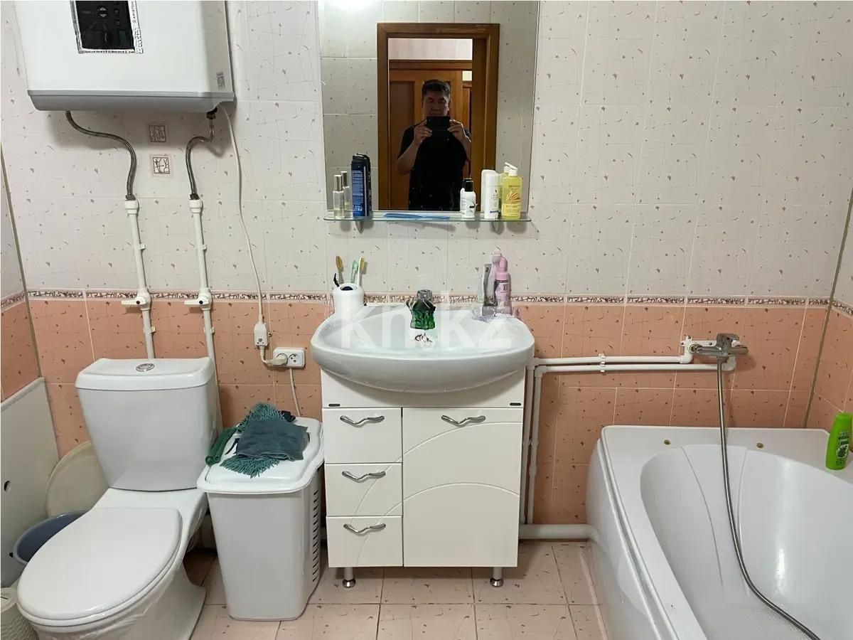 Продажа 3-комнатной квартиры, 65 м², мкр-н 8, дом  76а - Продажа квартир в Темиртау без посредников фото 5 из 6