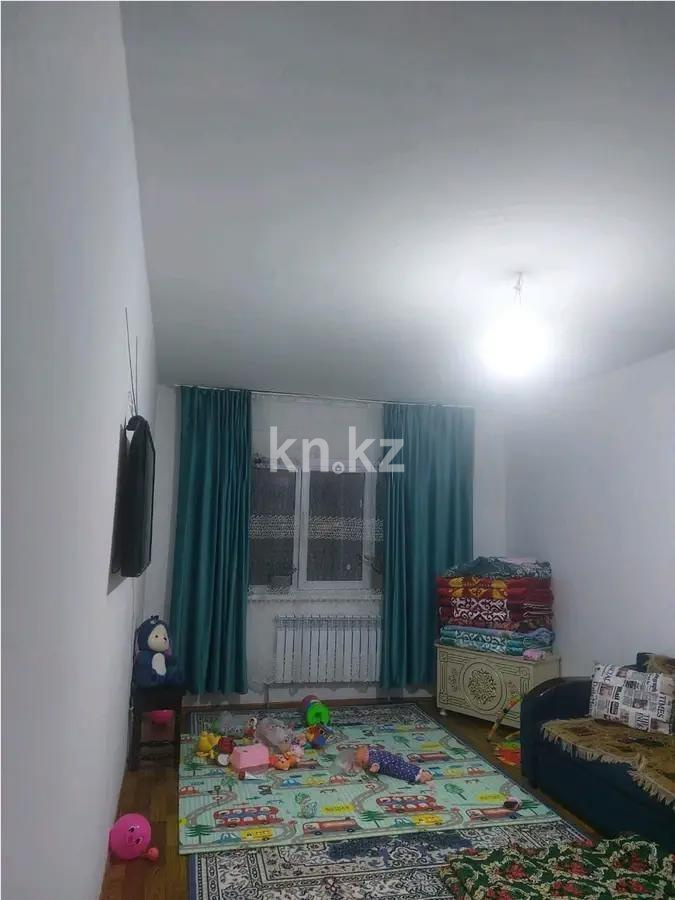 Продажа 1-комнатной квартиры, 45 м², мкр-н Жас Канат, дом  1/61 в Алматы