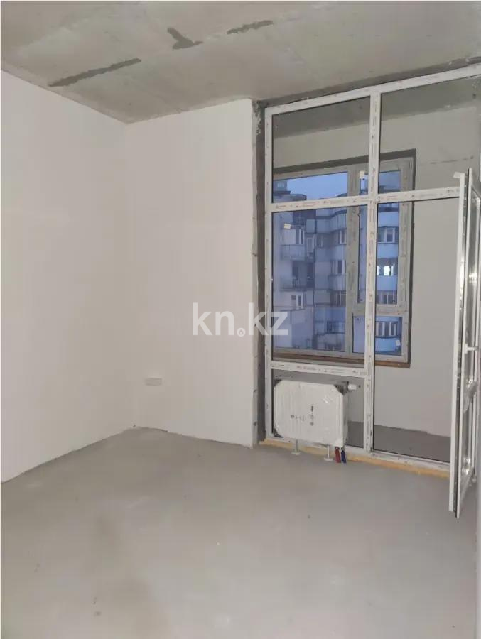 Продажа 1-комнатной квартиры, 35.9 м², ул. Толе би, дом  290/1 в Алматы