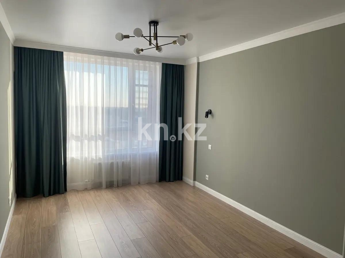 Продажа 2-комнатной квартиры, 63 м², пр. Аль-Фараби, дом  11/1 в Астане - фото 2