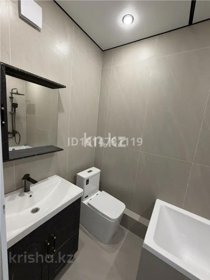 Продажа 1-комнатной квартиры, 37.2 м² - Продажа однокомнатных квартир от собственников в Алматы - страница 6 фото 6 из 8