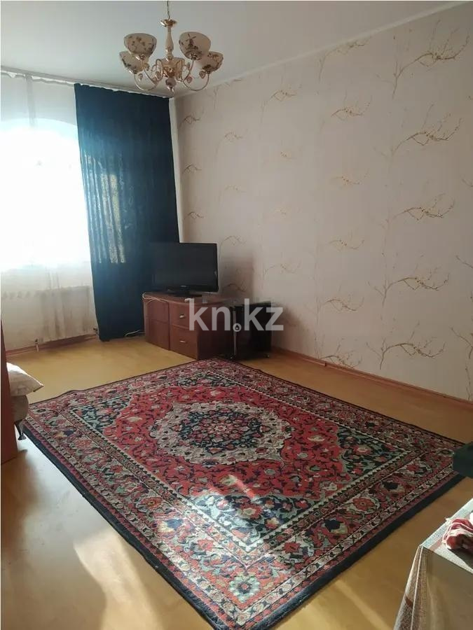 Продажа 1-комнатной квартиры, 50 м² - Продажа квартир в р-не Байконур Астаны фото 1 из 4