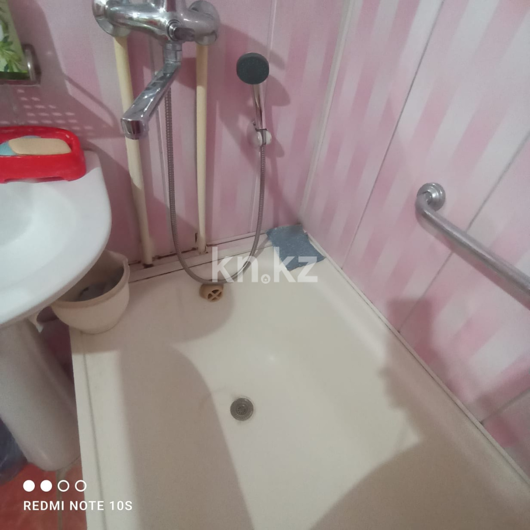 Продажа 1-комнатной квартиры, 43 м², Водник 2 - Продажа квартир в Алматинской области фото 6 из 8