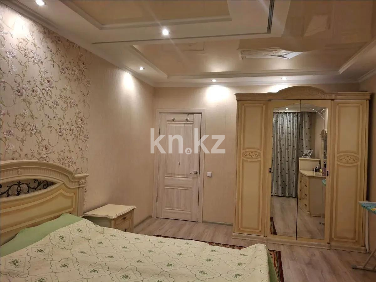 Продажа 2-комнатной квартиры, 56.1 м², пр. Момышулы, дом  6/1 в Астане - фото 2