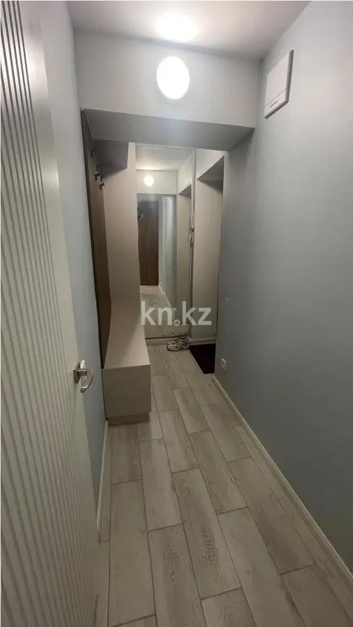 Продажа 1-комнатной квартиры, 33.3 м² - Продажа квартир в Алматы - страница 10 фото 4 из 4