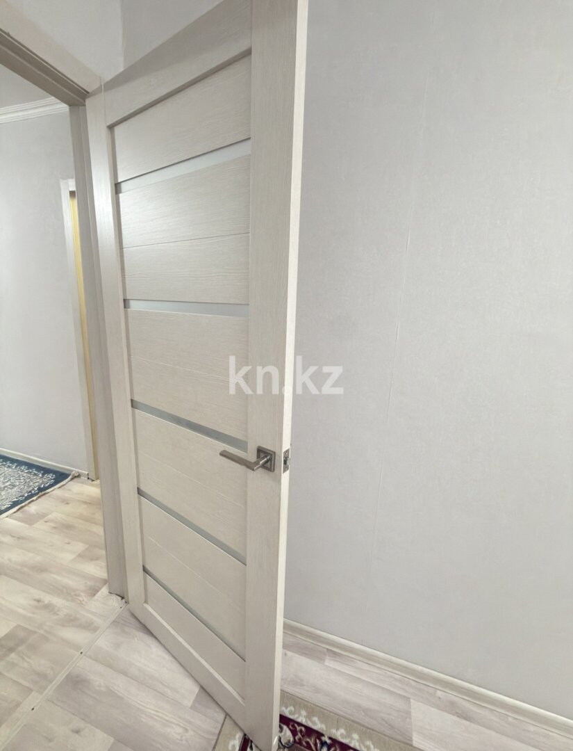 Продажа 2-комнатной квартиры, 45 м² в Караганде - фото 13