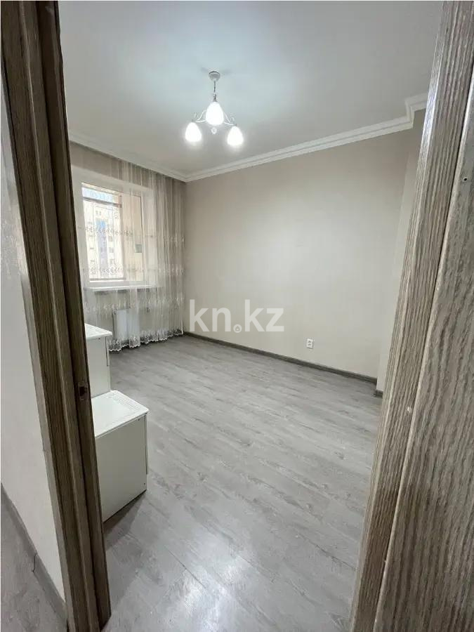 Продажа 2-комнатной квартиры, 48.2 м² - Продажа квартир в новостройках Астаны без посредников - страница 6 фото 1 из 3